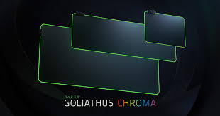 Razer Goliathus Chroma 3XL 이미지